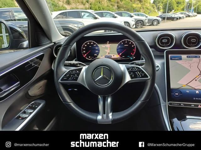 Mercedes-Benz C 180 AVANTGARDE Estate