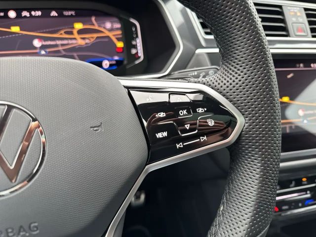 Volkswagen Tiguan 2.0 TDI Allspace R-Line