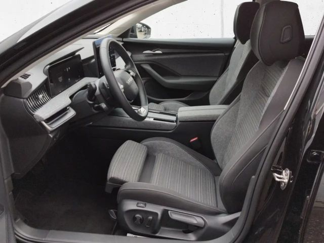 Skoda Superb Selection