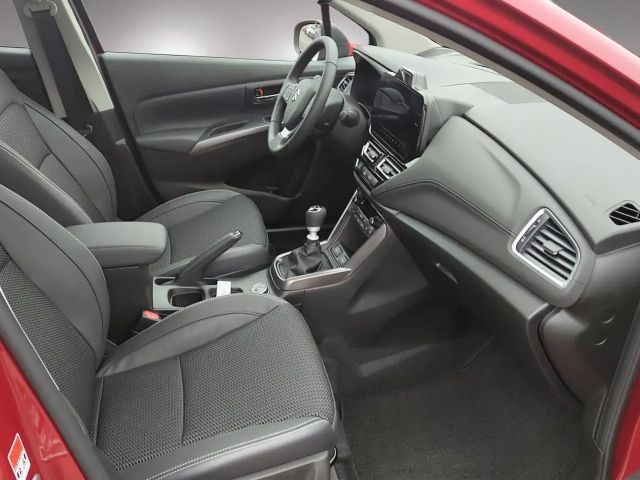 Suzuki S-Cross AllGrip Flash Hybrid