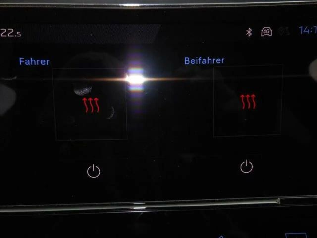 Peugeot 308 Allure Pack Hybrid SW