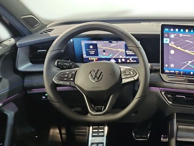 Volkswagen Tayron 2.0 TDI DSG R-Line