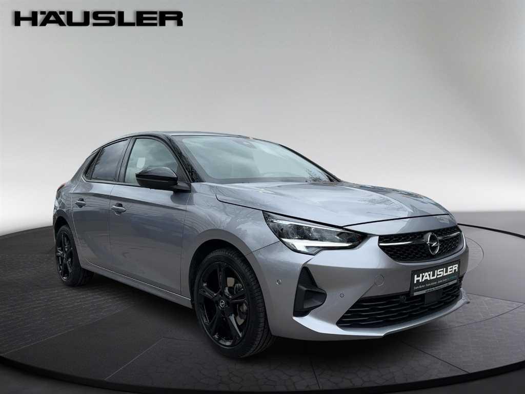 Opel Corsa 1.2 Turbo GS-Line Grand Sport