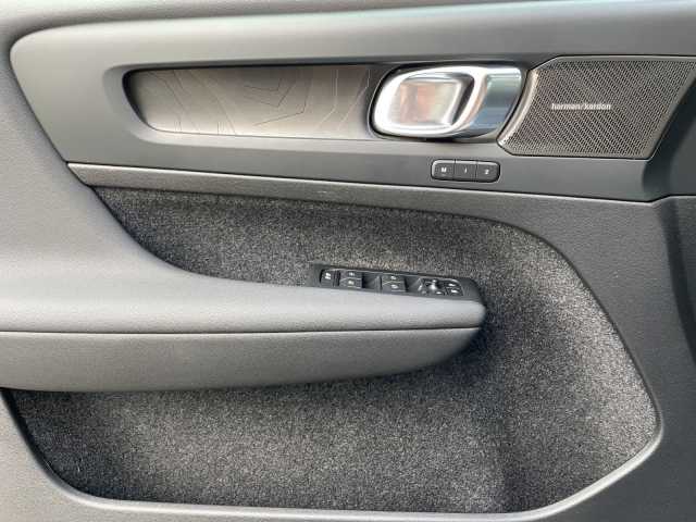 Volvo C40 Recharge Twin Engine Ultimate