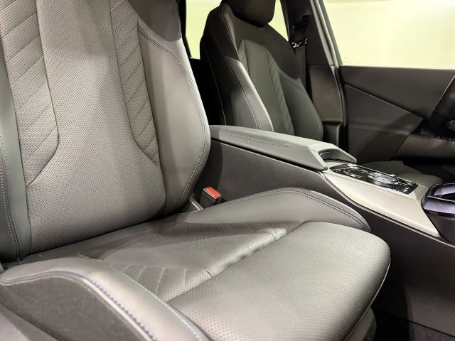 BMW X3 M-Sport xDrive