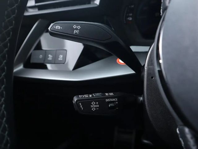 Audi A3 Hybride S-Line Sedan