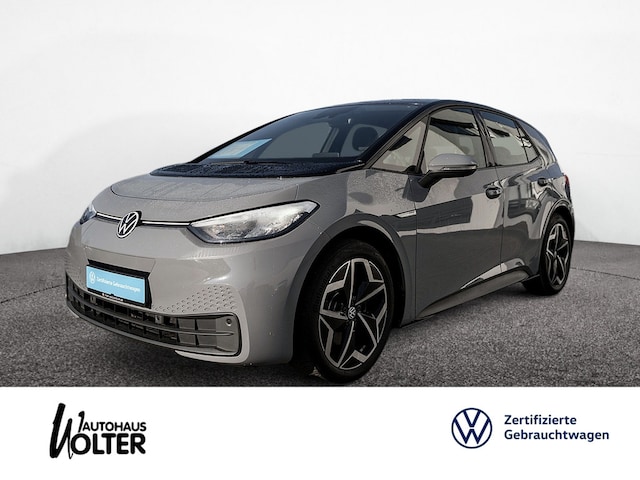 Volkswagen ID.3 Performance Pro