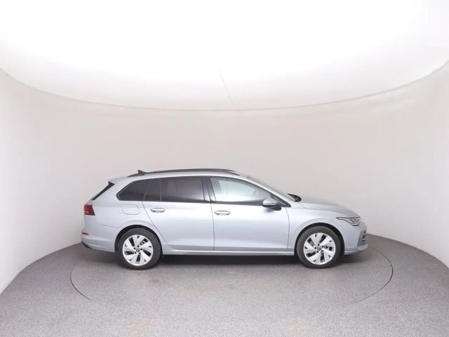 Volkswagen Golf Business DSG Variant