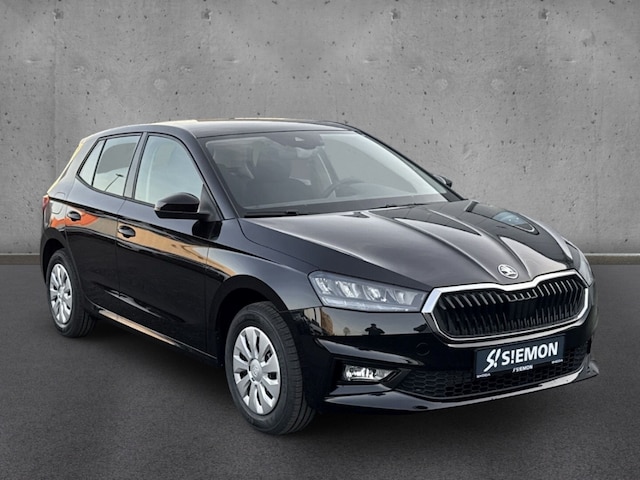 Skoda Fabia 1.0 TSI Selection