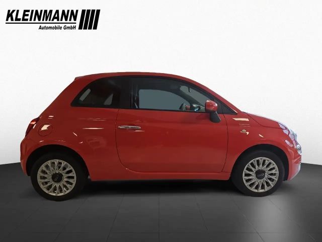 Fiat 500 Club 1.0 GSE Hybrid (70PS)*LM+Klima+PDC