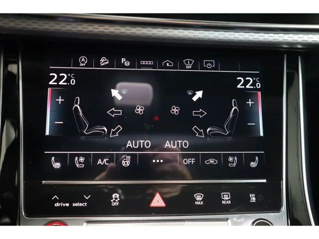 Audi SQ7 4.0 TFSI Quattro