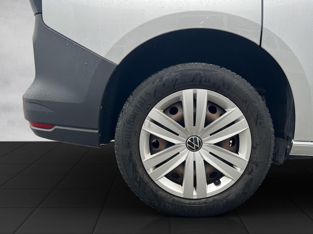 Volkswagen Caddy Combi