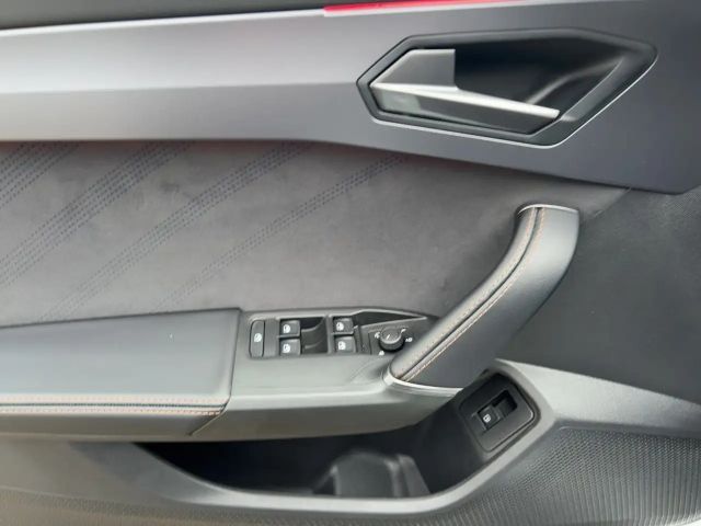 Cupra Leon DSG e-Hybrid