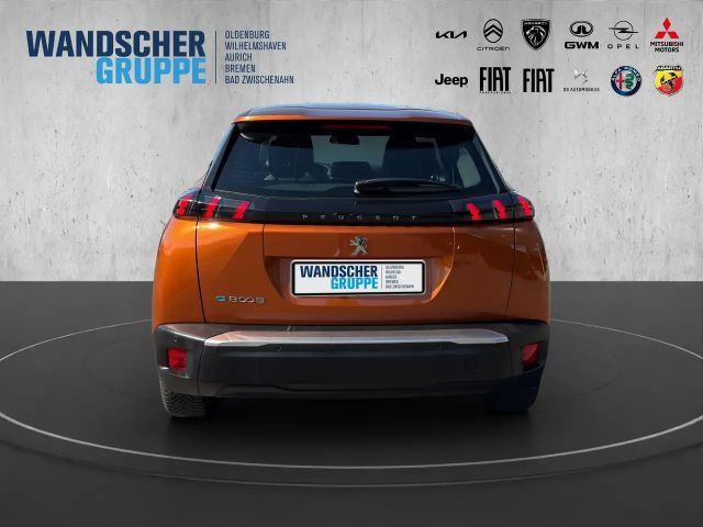 Peugeot E-2008 Active Pack