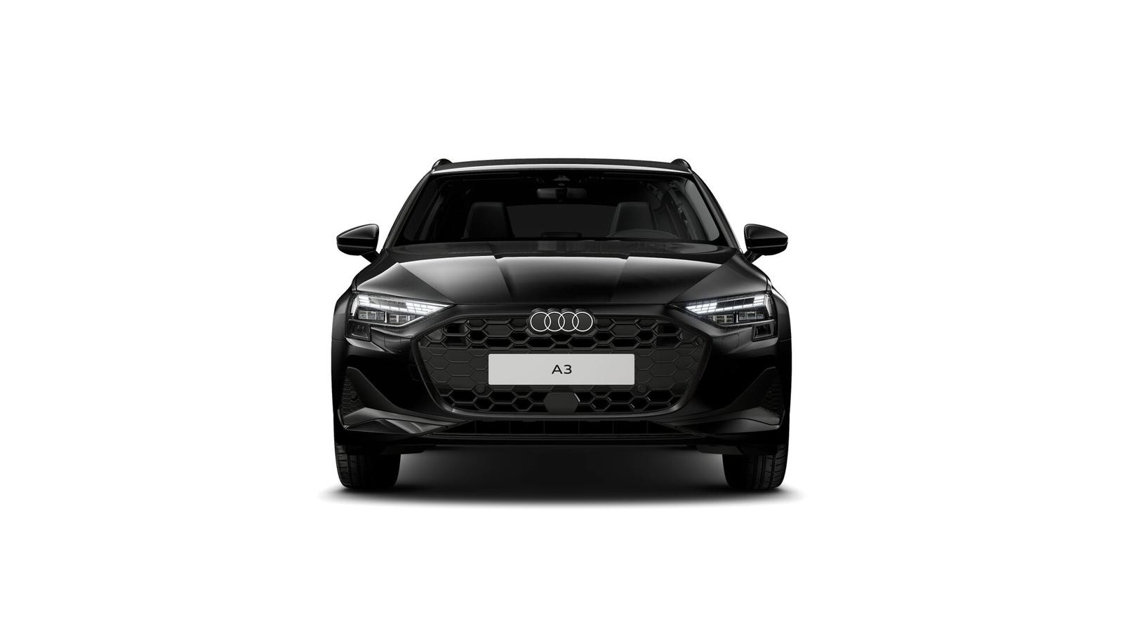Audi A3 40 TFSI Hybride Sedan Sportback