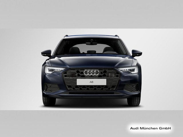 Audi A6 45 TFSI Avant S-Tronic