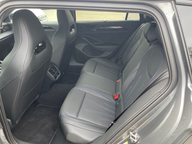 Volkswagen Passat 2.0 TDI 4Motion DSG