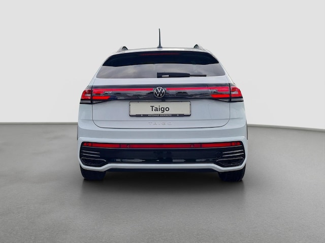 Volkswagen Taigo 1.5 TSI IQ.Drive