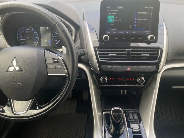 Mitsubishi Eclipse Cross MIVEC PHEV