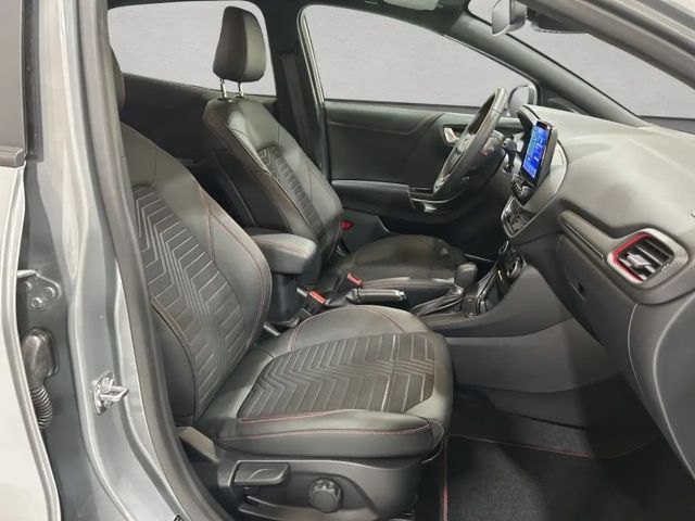 Ford Puma EcoBoost ST Line