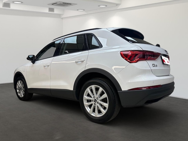 Audi Q3 45 TFSI Hybride S-Tronic