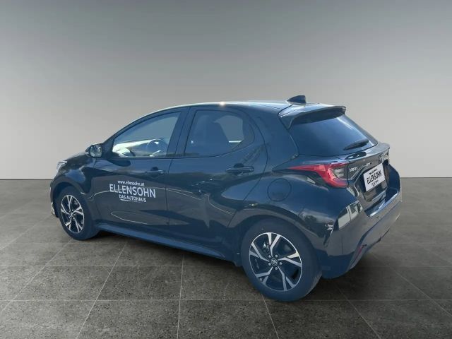 Toyota Yaris 5-deurs Active