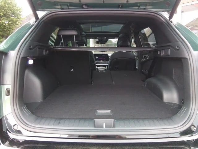 Kia Sportage GDi GT-Line PHEV