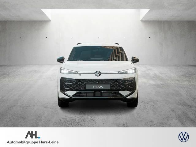 Volkswagen T-Roc DSG IQ.Drive R-Line