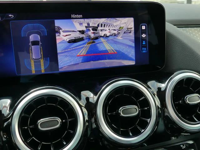 Mercedes-Benz B 200 Progressive