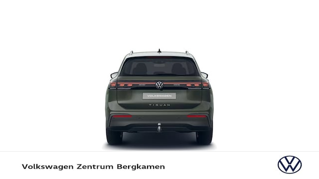 Volkswagen Tiguan Tiguan 2.0 GOAL NEUES MODELL AHK 360°CAM LM18
