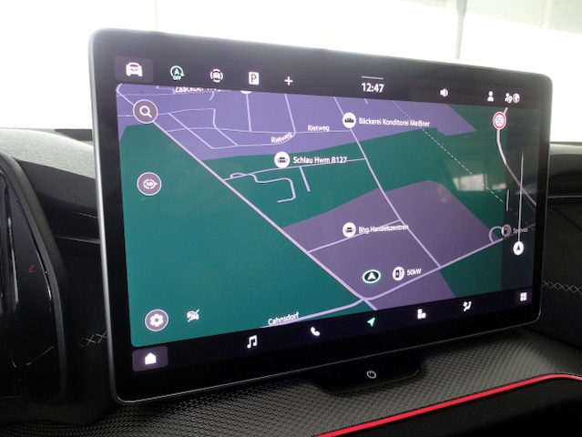 Skoda Kodiaq KODIAQ  M-HEVSPORTTS110/1.5A7F