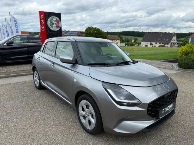 Suzuki Swift Comfort Hybrid