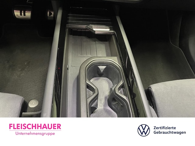 Volkswagen ID.7 Pro Tourer