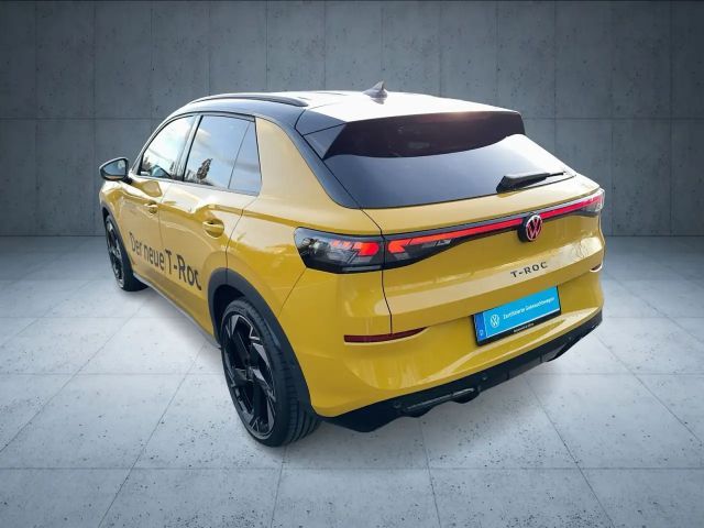 Volkswagen T-Roc 1.5 eTSI R-Line
