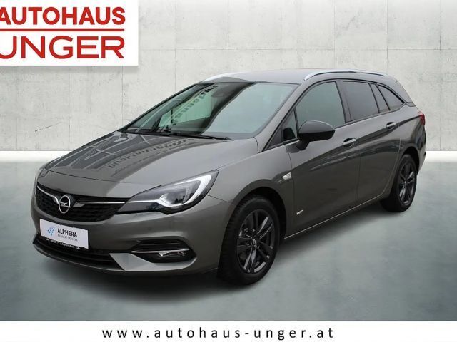 Opel Astra Sports Tourer Turbo