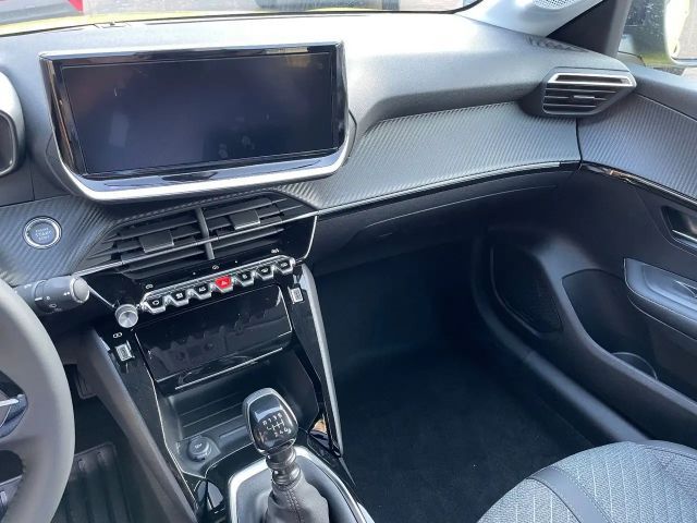 Peugeot 208 Allure Pack