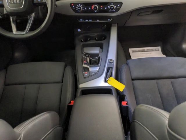Audi A4 40 TDI Avant S-Tronic