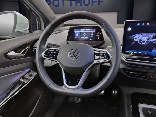Volkswagen ID.4 IQ.Drive Performance Pure