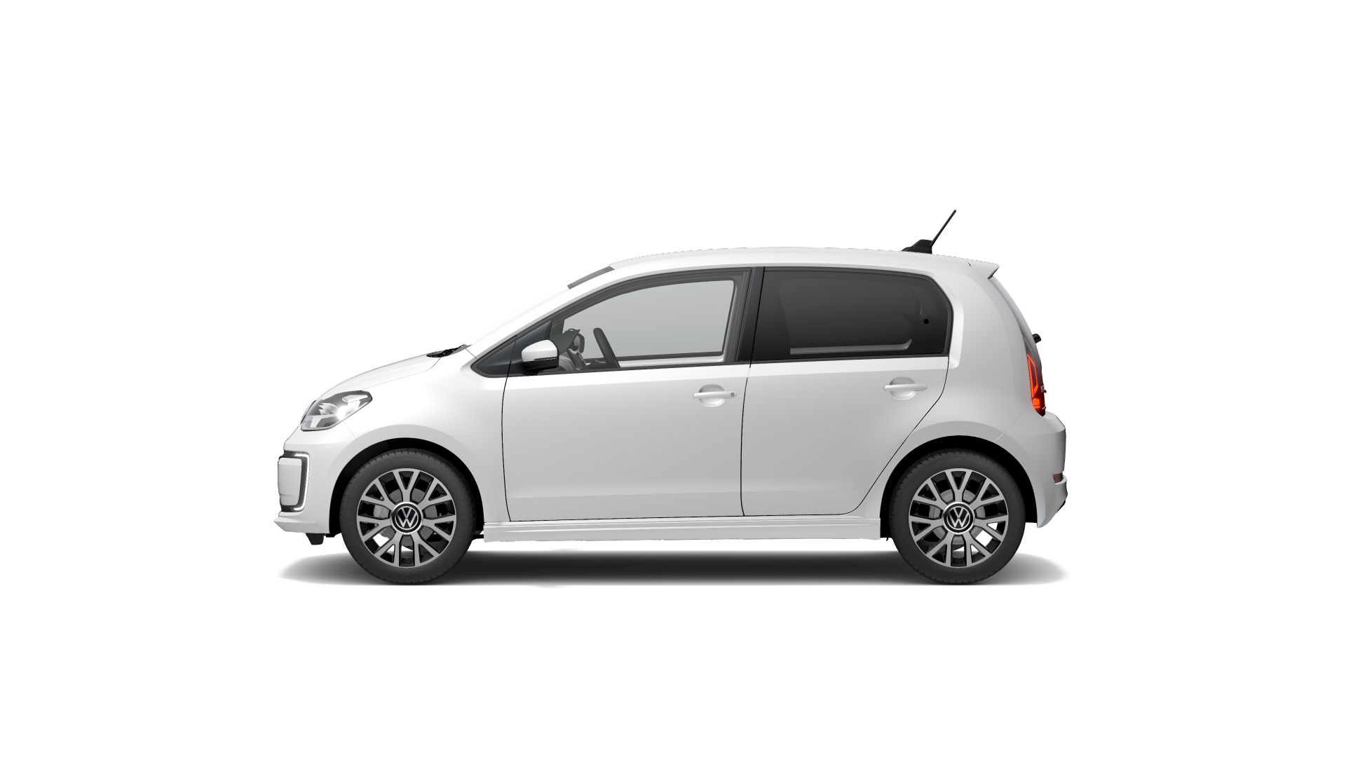 Volkswagen e-up! Plus Style