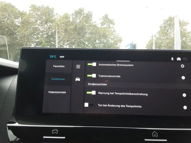 Citroën C4 Max PureTech