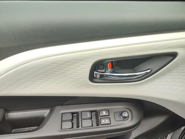 Suzuki Swift Comfort DualJet Hybrid