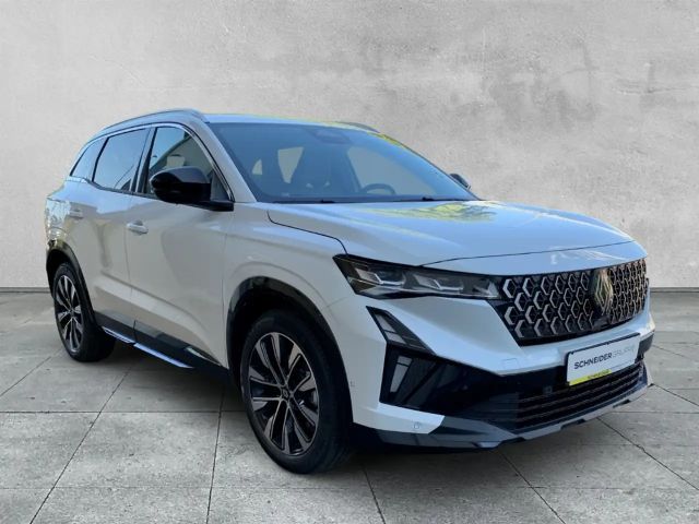 Renault Austral Techno