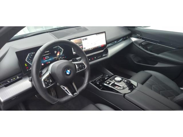 BMW 520 520i M-Sport