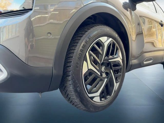 Citroën C4 PureTech Shine