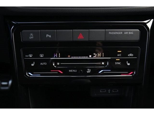 Volkswagen T-Cross GOAL 1.0 l TSI OPF 70 kW (95 PS) 5-Gang