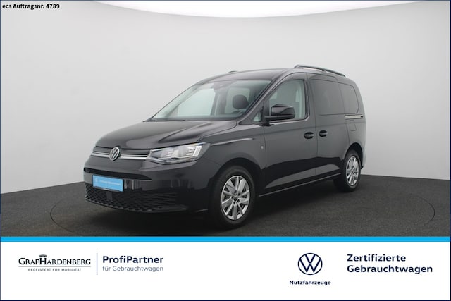 Volkswagen Caddy 2.0 TDI Life
