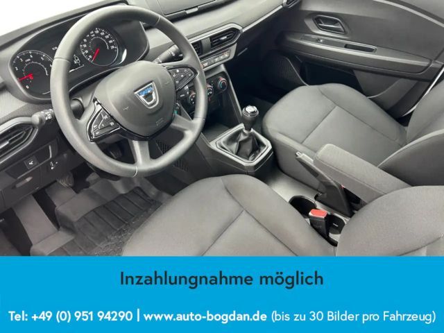 Dacia Sandero Comfort