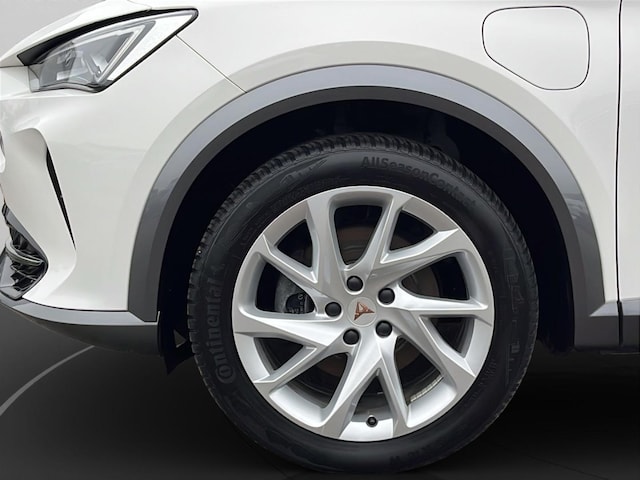 Cupra Formentor 1.4 DSG