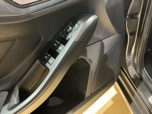 Ford Focus Active Wagon