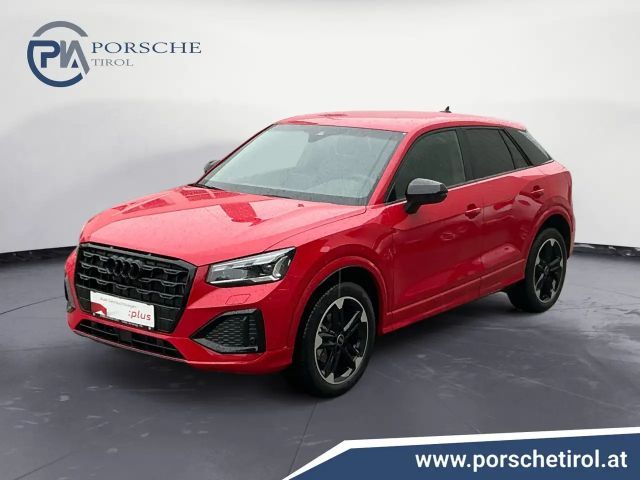 Audi Q2 30 TFSI